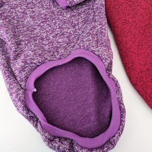 New Dog Shirts   Sweaters x2